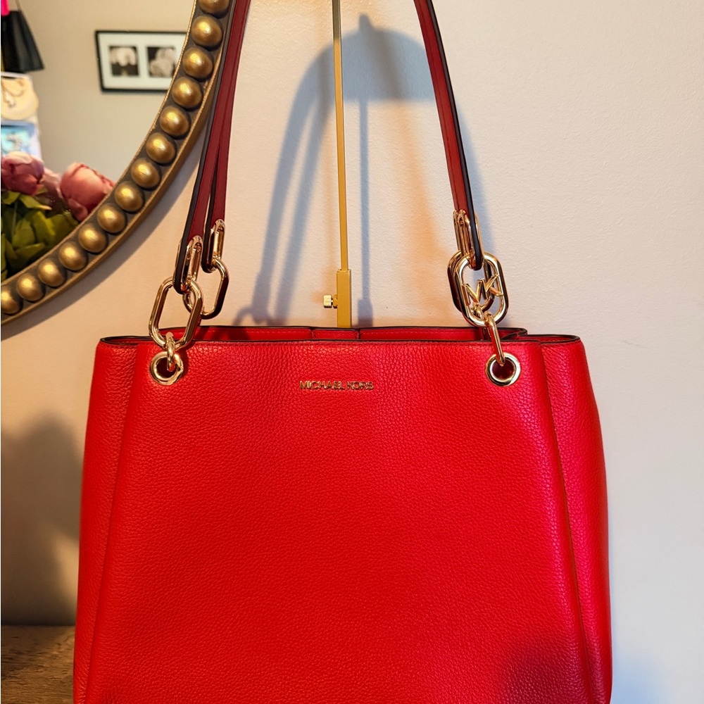 Michael Kors Scarlet Shoulder Bag